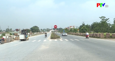 An toàn giao thông ngày 7-6-2023