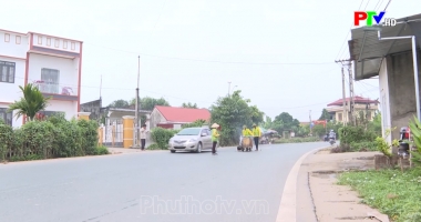 An toàn giao thông ngày 8-11-2023