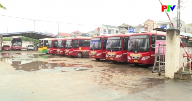 Mục an toàn giao thông ngày 8-9-2025