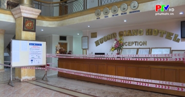 An ninh Phú Thọ ngày 19-2-2021