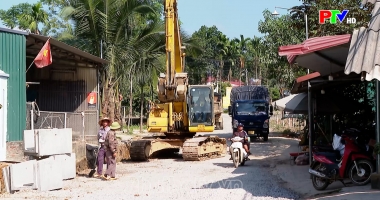 An ninh trật tự 24h ngày 07-10-2026