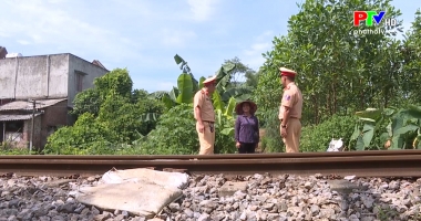 An toàn giao thông ngày 12-8-2020