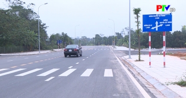 An toàn giao thông ngày 18-11-2020