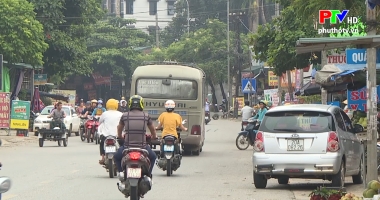 An toàn giao thông ngày 1-7-2020