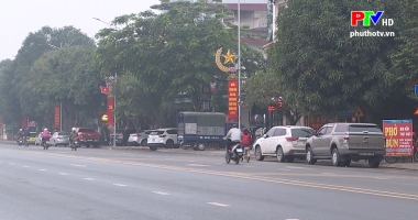 An toàn giao thông ngày 25-12-2019