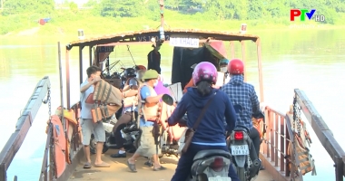 An toàn giao thông ngày 28-7-2021