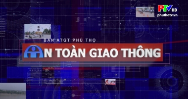 An toàn giao thông ngày 22-5-2020