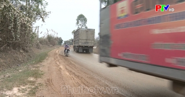 An toàn giao thông ngày 13-1-2023