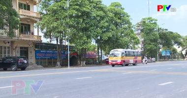 An toàn giao thông ngày 6-8-2021