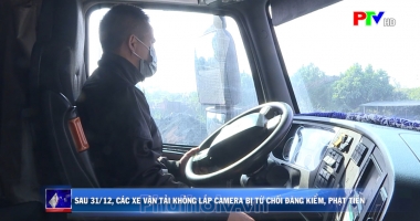 An toàn giao thông ngày 10-12-2021