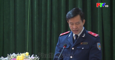 An toàn giao thông ngày 21-1-2022