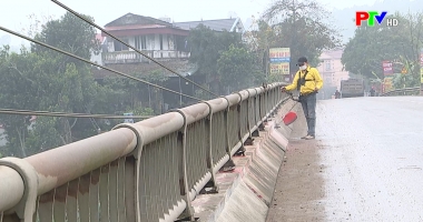 An toàn giao thông ngày 6-4-2022