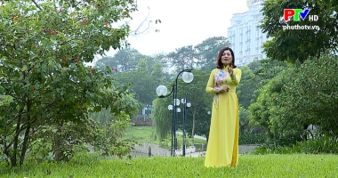 Đến với bài thơ hay: Ngập ngừng