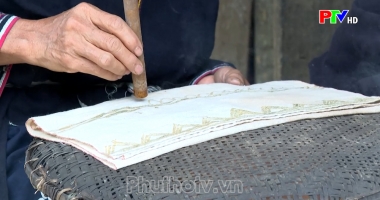 Bản sắc người Dao Tiền