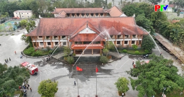 Bản tin 114 ngày 8-4-2026