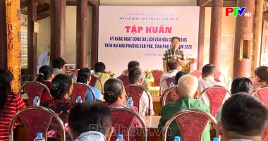 Bản tin 18h30 ngày 08-09-2026
