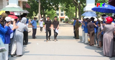 Bản tin 18h30 ngày 01-06-2026