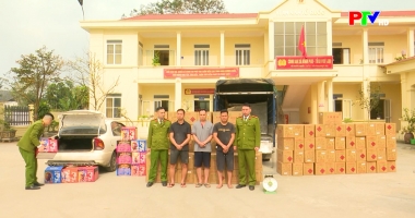 Bản tin 18h30 ngày 04-05-2026