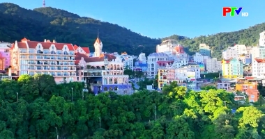 Bản tin 18h30 ngày 04-06-2026