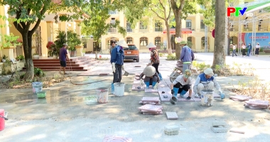 Bản tin 18h30 ngày 04-09-2026