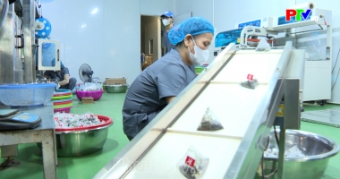 Bản tin 18h30 ngày 05-08-2026
