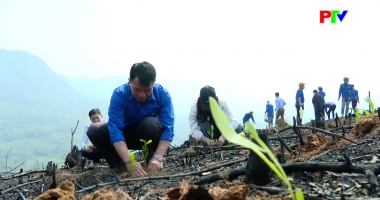 Bản tin 18h30 ngày 05-3-2026