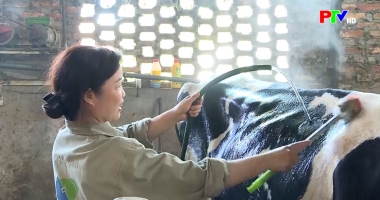 Bản tin 18h30 ngày 06-05-2026