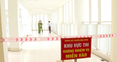 Bản tin 18h30 ngày 09-06-2026