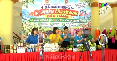 Bản tin 18h30 ngày 09-10-2026