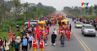 Bản tin 18h30 ngày 1-3-2026