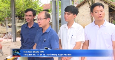 Bản tin 18h30 ngày 10-9-2023