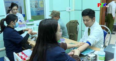 Bản tin 18h30 ngày 11-01-2026