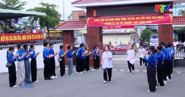 Bản tin 18h30 ngày 11-06-2026