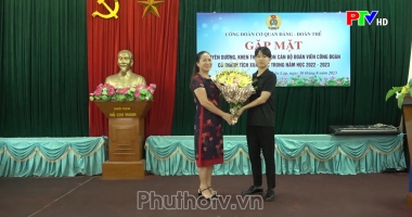 Bản tin 18h30 ngày 11-8-2023