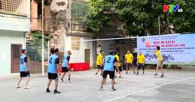 Bản tin 18h30 ngày 12-06-2026