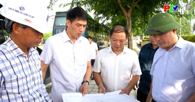 Bản tin 18h30 ngày 12-08-2026