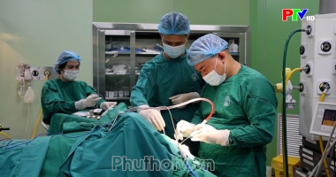 Bản tin 18h30 ngày 12-10-2026