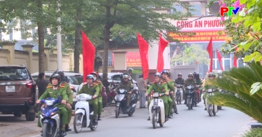 Bản tin 18h30 ngày 12-12-2025