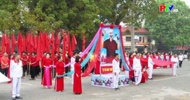 Bản tin 18h30 ngày 12-4-2026