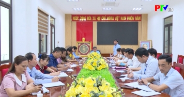 Bản tin 18h30 ngày 12-6-2024