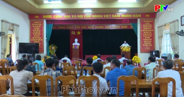 Bản tin 18h30 ngày 12-8-2023