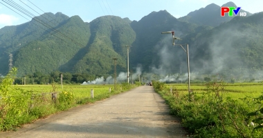Bản tin 18h30 ngày 12-9-2025