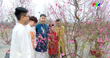 Bản tin 18h30 ngày 13-02-2026