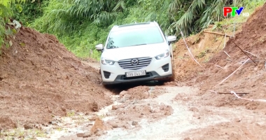 Bản tin 18h30 ngày 13-10-2025