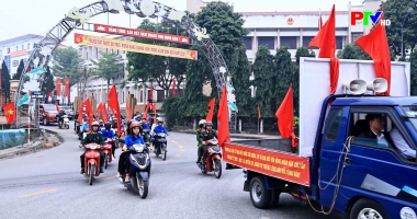 Bản tin 18h30 ngày 13-3-2026