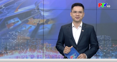 Bản tin 18h30 ngày 13-9-2023