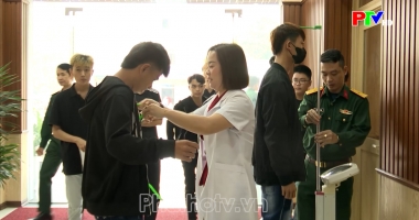 Bản tin 18h30 ngày 15-11-2024