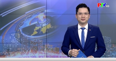 Bản tin 18h30 ngày 16-12-2021