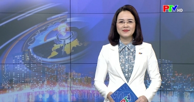 Bản tin 18h30 ngày 16-2-2022