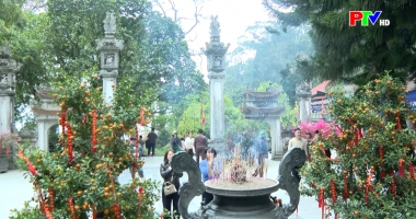 Bản tin 18h30 ngày 16-3-2026